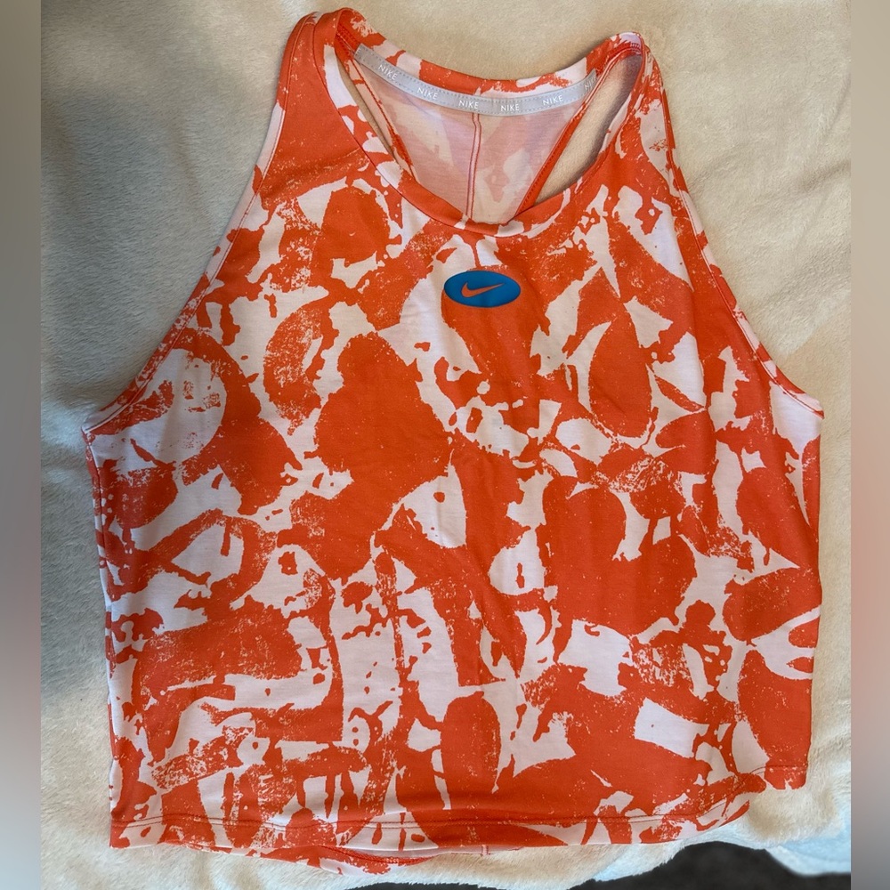 Nike Women’s Tank